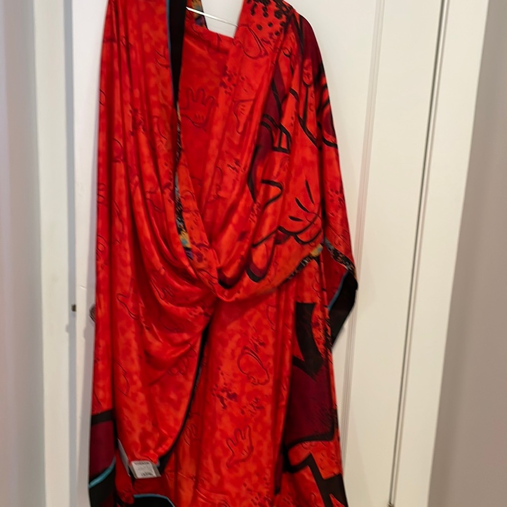 Indian Bollywood designer saree sari